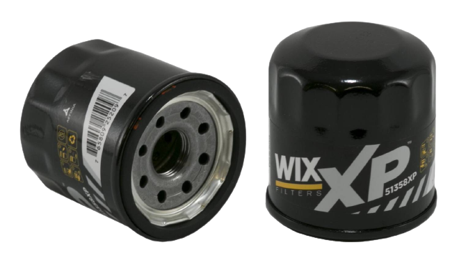 WIX 51358XP Engine Oil Filter