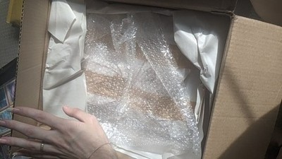 Item photo(s) from verified buyer