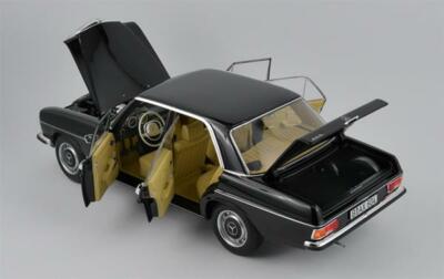 ミニカー Mercedes Benz A class 1/18 norev NOREV 2012 MERCEDES A-CLASS W176 4-DOOR 1:18*Back in Stock
