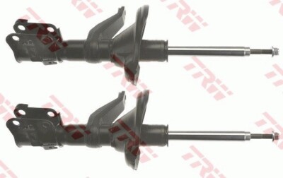 TRW JGM1083T Stoßdämpfer for HONDA