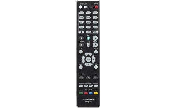 Marantz SR6013 9.2-Channel Network Home Theater A/V Receiver W/ Atmos, DTS:X