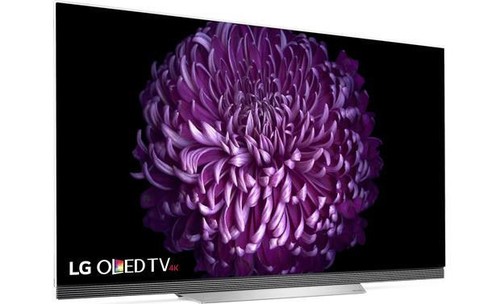 LG OLED 55 inch TV Model-(OLED55C7P) | eBay