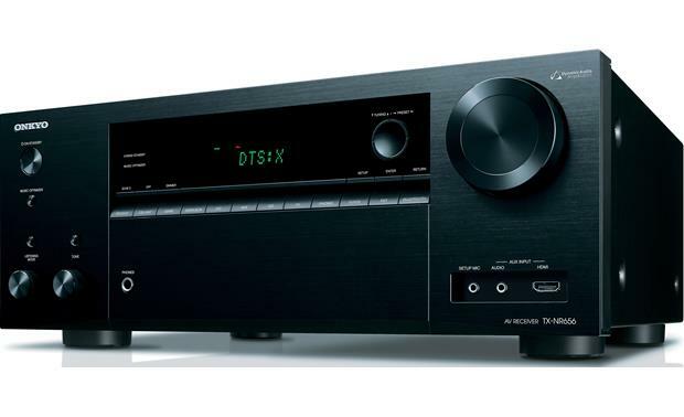 ONKYO AVアンプ ブラック　TX-NR656 Amazon.co.jp: ONKYO 7.2ch対応AVレシーバー TX-NR656(B) : 家電