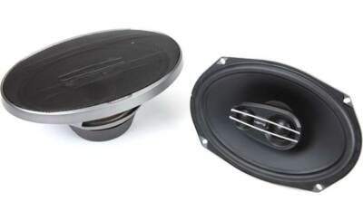 Hertz CPX 690 PRO Cento Series 6''x9'' 3-way car speakers