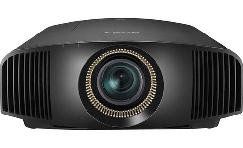 SONY VPL-VW600ES 4K Projector