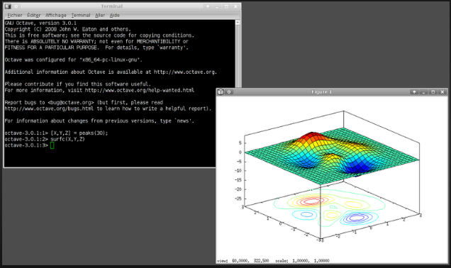 NEW GNU OCTAVE 5.1.0 Software With Complete User Manual For Windows in CD Format