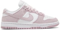 Nike Dunk Low Pink Corduroy W
