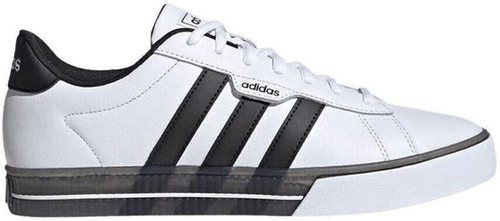 Adidas Mens Powerband 3.0 Golf Shoes White Art 675499 Stripe  display picture 2