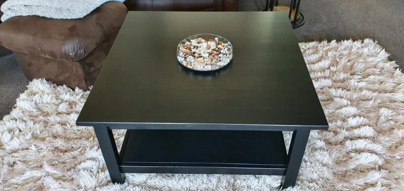 Hemnes Coffee Table Black-Brown / Pull Out Coffee Table Ikea Off 70 Www Pnrmacc Edu In - Favorite this post aug 13 ikea hemnes bed frame, white/king with espevär mattress base $230 (santa clara south bay area ) pic hide this posting restore restore this posting.