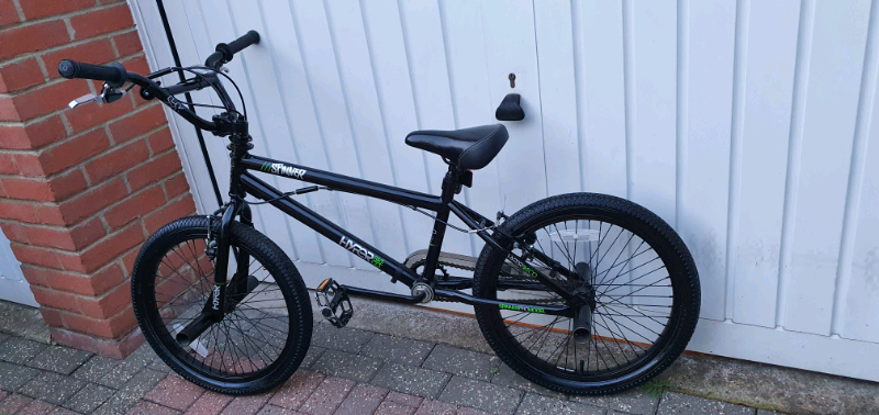 20 hyper spinner bmx