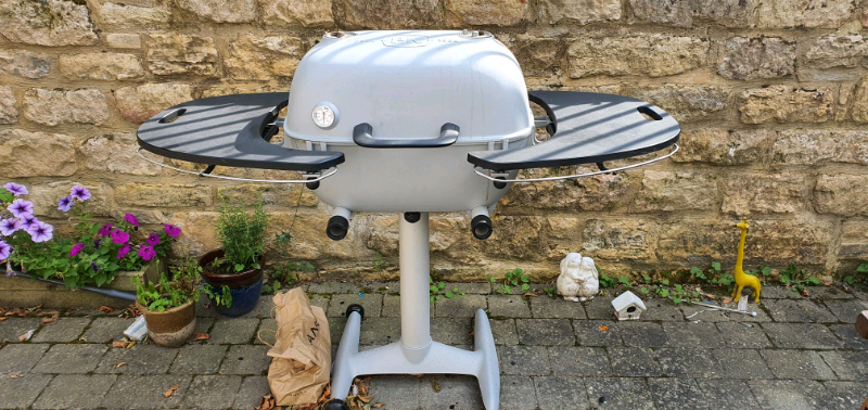 Pk Grill 360 Like Green Egg But Better In Wetherby West Yorkshire Gumtree