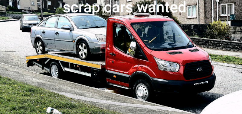scrap cars wanted | in Swansea | Gumtree