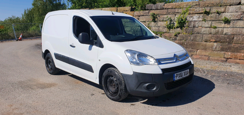 Download Berlingo 3 Seater Images