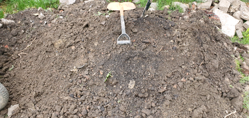 Free Garden soil | in Middlesbrough, North Yorkshire | Gumtree