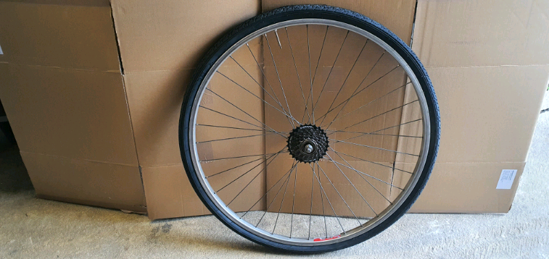 700c x 28c inner tube