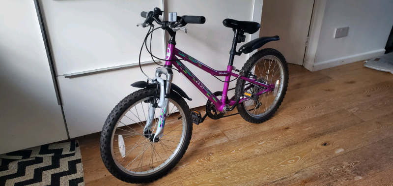 12 inch girls bicycle