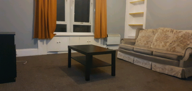 Spacious One Bedroom Flat To Rent In Dundee Gumtree