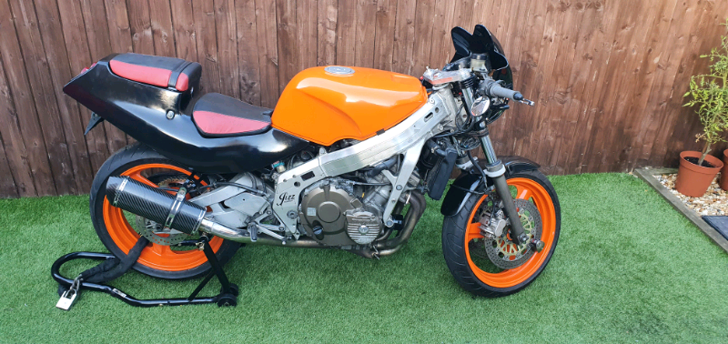 nc23 cbr400rr