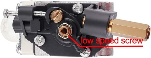 Carburetor for ZAMA RB-K75 Echo SRM 210 SRM 211 HC 150 PE 200 GT 200 Trimmer New