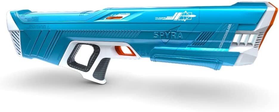 Spyra Three Water Blaster / Electric & Automated Premium