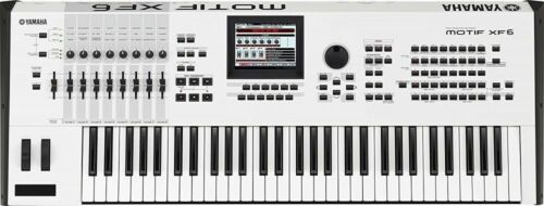 YAMAHA MOTIF-RACK XS ハードウェアシンセ ヤマハ | MOTIF-RACK XS - シンセサイザー - 概要