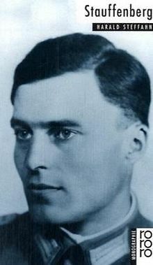 Stauffenberg, Claus Schenk Graf Von De Harald Steffahn | Livre | Ã©Tat Bon