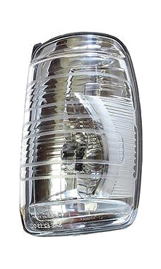 15671 - Compatible Avec Ford Transit (14->18) Pilote Intermittent Du RÃ©Troviseur