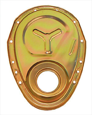 SBC Timing Cover - Reinforced MILODON 65555