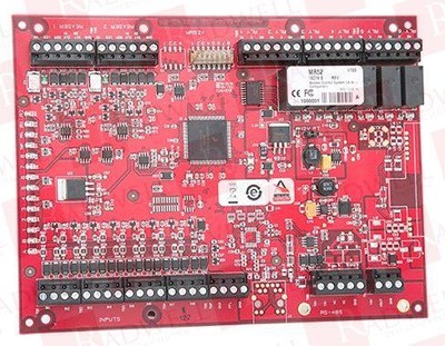 MERCURY SECURITY MR52-S3 / MR52S3 (NEW NO BOX)