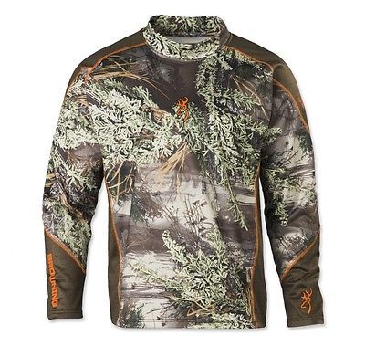 Nomad Men's Cottonwood Legging - Scent Suppression Base Layer For Hunting, Large, Mud Color - View #6