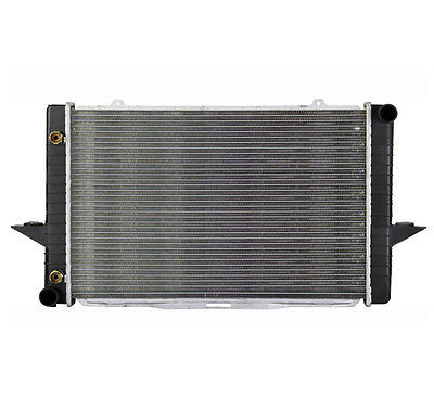 Water Tank Radiator 11110705 VOE11110649 For Volvo EC240B