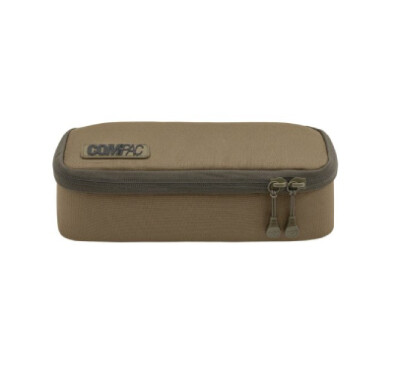 Carp Reel Fishing Luggage Reel Spool Pouches - Korda Compac Spool Cases