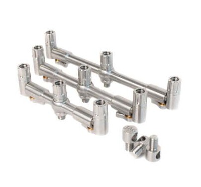 JAG Adjustable Buzz Bar - 2Plus1 - 316 Stainless Steel - JAG Products