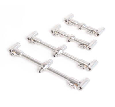 JAG Adjustable Buzz Bar - Three Rod - 316 Stainless - JAG Products