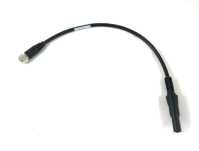 NEW Topcon GPS Hiper SR power cable Topcon Hiper GPS 6-pin Topcon SAE cable