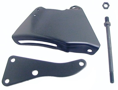Big Block Alternator Brackets 69-72 Camaro Chevelle Nova El Camino