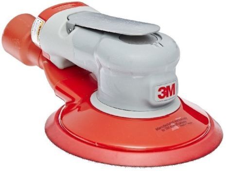 3M Automotive Air Sanders