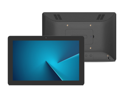 GloryStar Jarvis 10.1" - Commercial android tablet (JAR101)