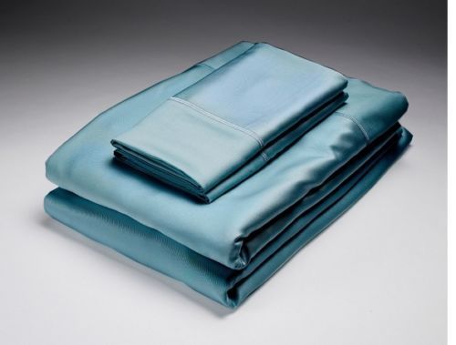 Viscosa, sábana ajustable, Ropa de cama