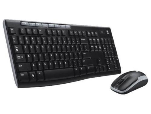 Computer Keyboard & Mouse Bundles