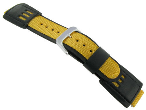Nylon Wristwatch Bands