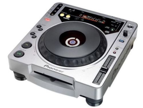 Pioneer PL-25E Stereo Turntable Record Player Audio Japan Tested