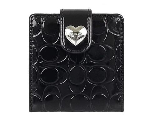 Coach Makeup Tools and Accessories