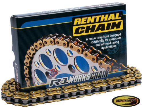 Otros Motocicleta y Scooter Correa, Cadena Y PIÑÓN piezas