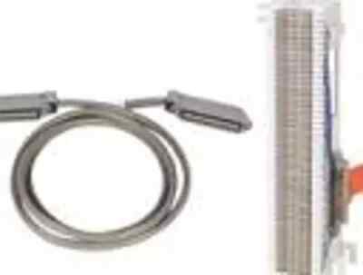 Adtran 1800001L1 Total Access IAD Installation Kit Amphenol Punch