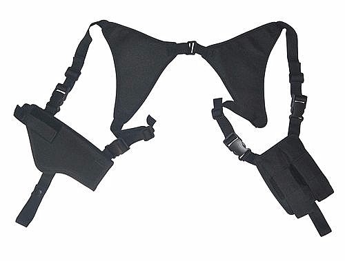 W/ Pouch Fits Beretta Taurus Size 32 268b