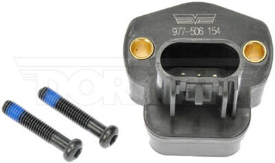 Dorman 977-506 Throttle Position Sensor For Select 02-06 Dodge Jeep Models