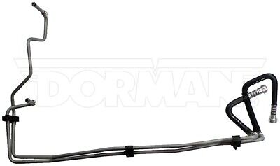 Dorman 624-642 Transmission Cooler Line fits Ford Fusion AE5Z7R081A BE5Z7R081A