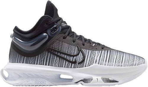 Nike Air Zoom G.T.Cut 2 EP Shoes 'Black' (DJ6013-006