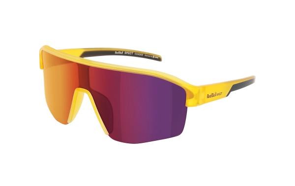 Red Bull Spect Eyewear RBSP004 40 Hombre Mujer Gafas Deportivas Plástico Mono...